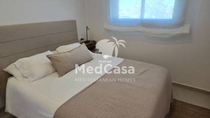 New Build - Penthouse -
Torrevieja