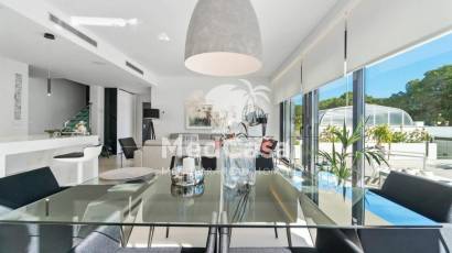 Segunda mano - Villa -
Orihuela Costa - Campoamor
