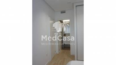 New Build - Ground floor apartment -
Orihuela Costa