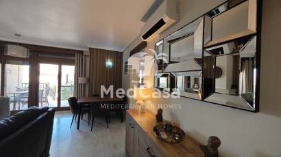 Wiederverkauf - Apartment -
Algorfa - La finca Golf