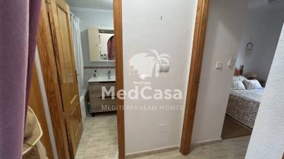 Resale - Apartment -
Orihuela Costa - Villamartín