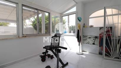 Resale - Townhouse -
Benijofar - Monte Azul