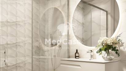 New Build - Apartment -
Calpe