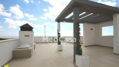 New Build - Penthouse -
San Miguel de Salinas