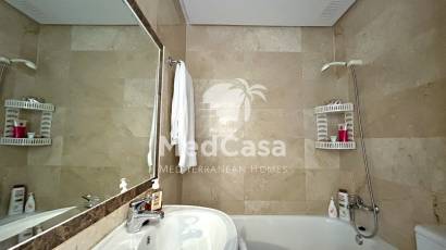 Wiederverkauf - Reihenhaus -
Orihuela Costa - Cabo Roig