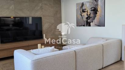 Obra nueva - Villa -
Rojales