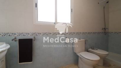 Wiederverkauf - Apartment -
Almoradí - Almoradi - Town