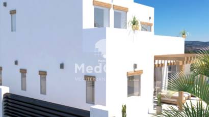 Neubau - Villa -
Alcalalí