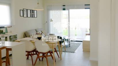 New Build - Apartment -
Condado de Alhama