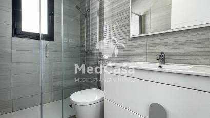 Neubau - Villa -
Pinar de Campoverde