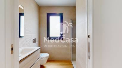 Neubau - Penthousewohnung -
Los Balcones (Torrevieja)
