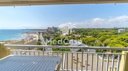 Resale - Apartment -
Orihuela Costa - Campoamor