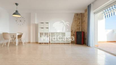 Resale - Townhouse -
Orihuela Costa - Aguamarina