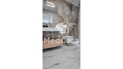 New Build - Villa -
Ciudad Quesada