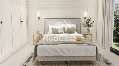 New Build - Villa -
Benijofar