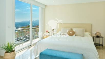 Neubau - Villa -
Altea - Altea Hills