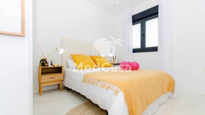 New Build - Villa -
Orihuela Costa