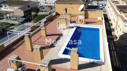 Segunda mano - Apartamento -
Formentera del Segura