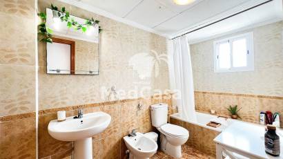 Resale - Townhouse -
Orihuela Costa