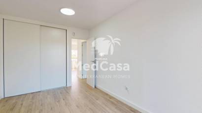 Wiederverkauf - Apartment -
Orihuela Costa - Villamartín-Las Filipinas