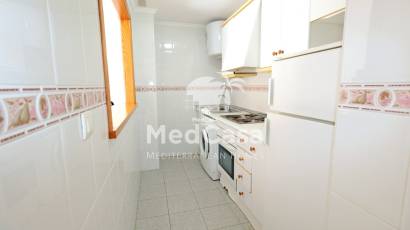 Wiederverkauf - Apartment -
Torrevieja - Playa del Cura