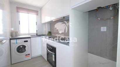 Segunda mano - Apartamento -
Torrevieja