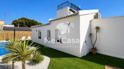Wiederverkauf - Semi -
Orihuela Costa - Punta Prima