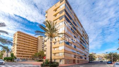 Wiederverkauf - Apartment -
Torrevieja - Cabo cervera