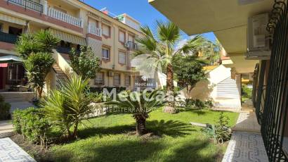 Resale - Apartment -
Torrevieja - La veleta