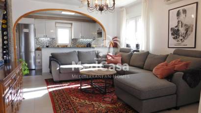 Wiederverkauf - Villa -
Torrevieja - San Luis