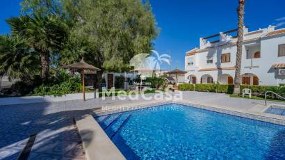Segunda mano - Apartamento -
Ciudad Quesada - La Marquesa Golf
