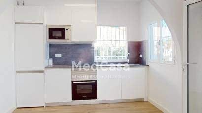 Wiederverkauf - Reihenhaus -
Orihuela Costa - Villamartín-Las Filipinas