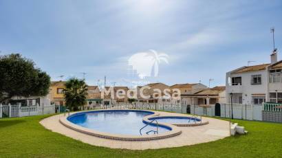 Segunda mano - Semi pareado -
Orihuela Costa - La Florida