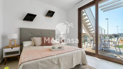 New Build - Penthouse -
San Pedro del Pinatar