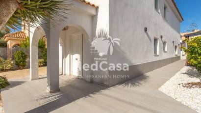 Wiederverkauf - Villa -
Los Balcones (Torrevieja) - Los Balcones