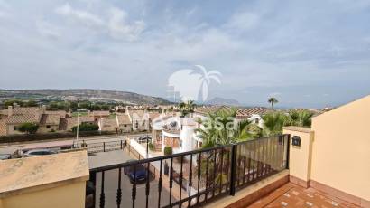 Wiederverkauf - Apartment -
Algorfa - La finca Golf