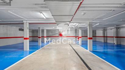 Neubau - Penthousewohnung -
Los Alcázares
