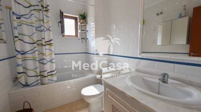 Wiederverkauf - Apartment -
Algorfa - La finca Golf