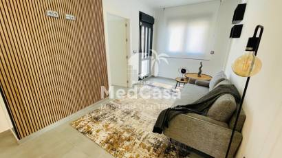 Neubau - Villa -
Torrevieja