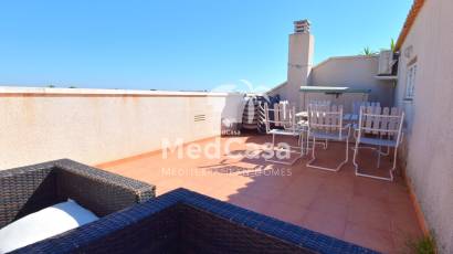 Segunda mano - Apartamento -
Orihuela Costa - Playa Flamenca