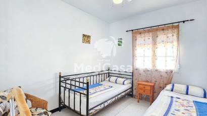 Wiederverkauf - Apartment -
Torrevieja - Los Balcones - Los Altos del Edén