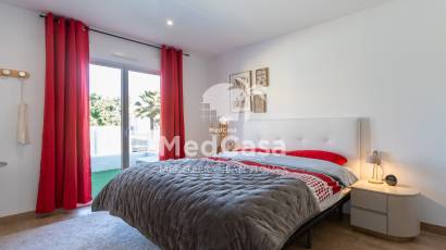 Wiederverkauf - Villa -
Los Balcones (Torrevieja) - Los Balcones