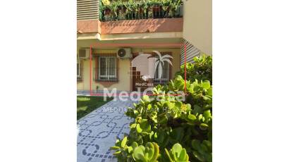 Resale - Apartment -
Torrevieja - La veleta