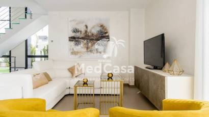 Neubau - Villa -
Campoamor - Dehesa de Campoamor