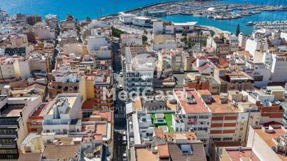 Resale - Penthouse -
Torrevieja