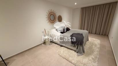 New Build - Villa -
Rojales - Ciudad Quesada