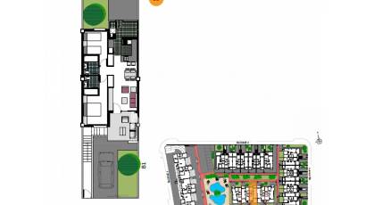New Build - Apartment -
Torre de la Horadada