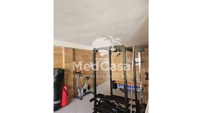 Resale - Ground floor apartment -
Orihuela Costa - Lomas De Cabo Roig