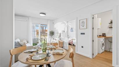 Segunda mano - Apartamento -
Orihuela Costa - Playa Flamenca