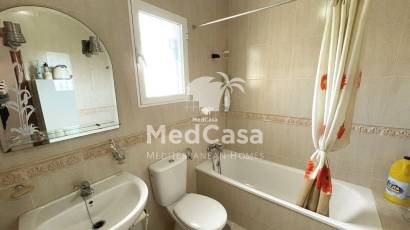 Resale - Townhouse -
Ciudad Quesada - Lo Marabú